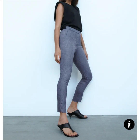 Zara pants - Picture 2 of 4